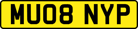 MU08NYP