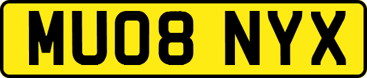 MU08NYX