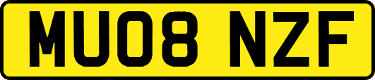 MU08NZF