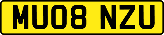 MU08NZU