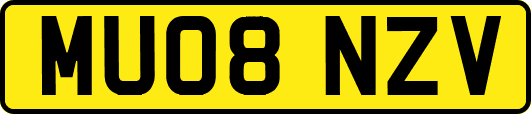 MU08NZV