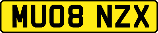 MU08NZX