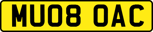 MU08OAC