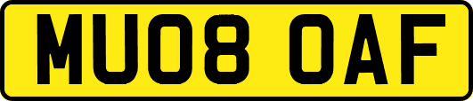 MU08OAF