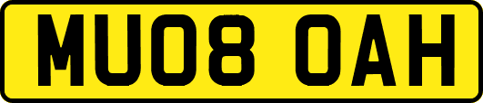 MU08OAH