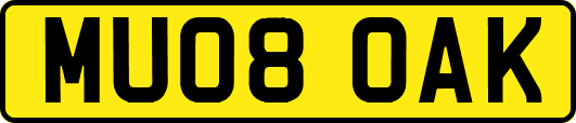 MU08OAK
