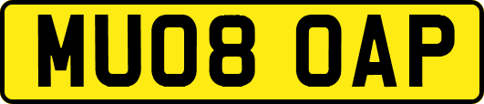 MU08OAP