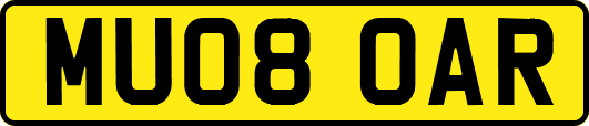 MU08OAR