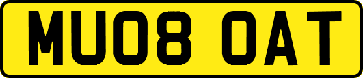 MU08OAT