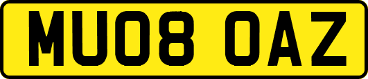 MU08OAZ
