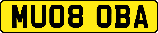 MU08OBA