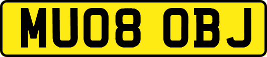MU08OBJ