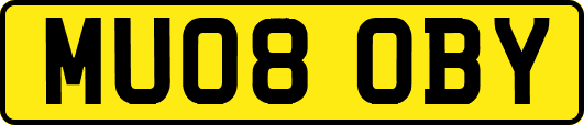 MU08OBY