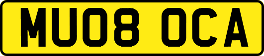 MU08OCA