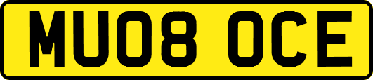 MU08OCE