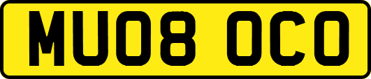 MU08OCO