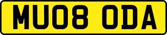 MU08ODA