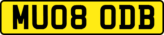 MU08ODB