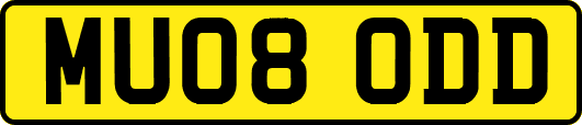 MU08ODD