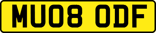MU08ODF