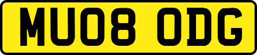 MU08ODG