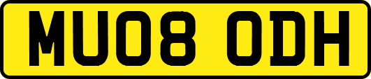 MU08ODH