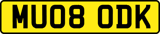 MU08ODK