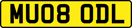 MU08ODL