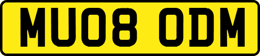 MU08ODM