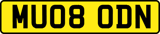 MU08ODN
