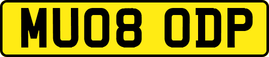 MU08ODP