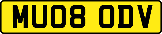 MU08ODV
