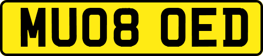 MU08OED