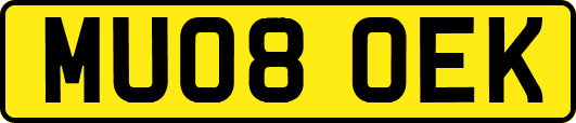 MU08OEK