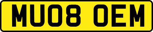MU08OEM