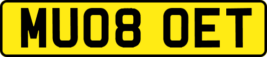MU08OET