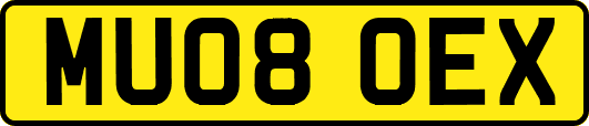 MU08OEX