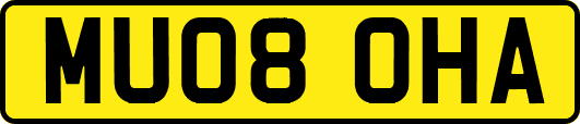 MU08OHA