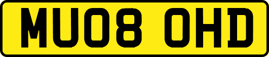 MU08OHD