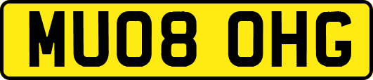 MU08OHG