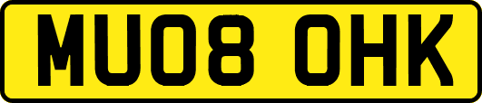 MU08OHK