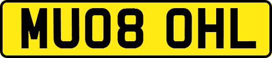 MU08OHL