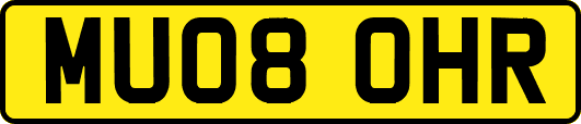 MU08OHR
