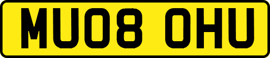 MU08OHU