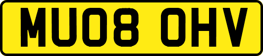 MU08OHV