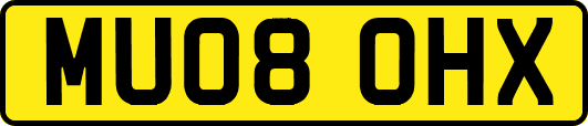 MU08OHX