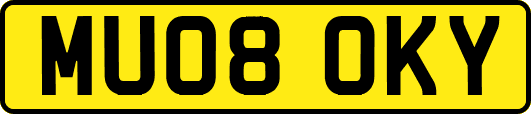 MU08OKY