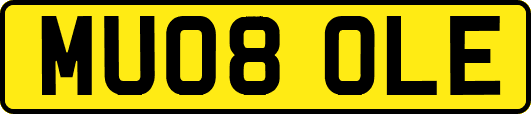 MU08OLE