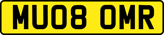 MU08OMR