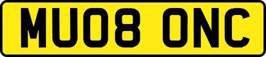 MU08ONC